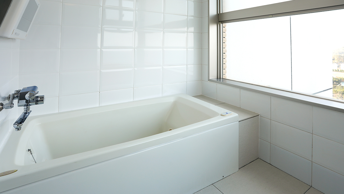 41㎡和洋＋バルコニー付きスーペリア