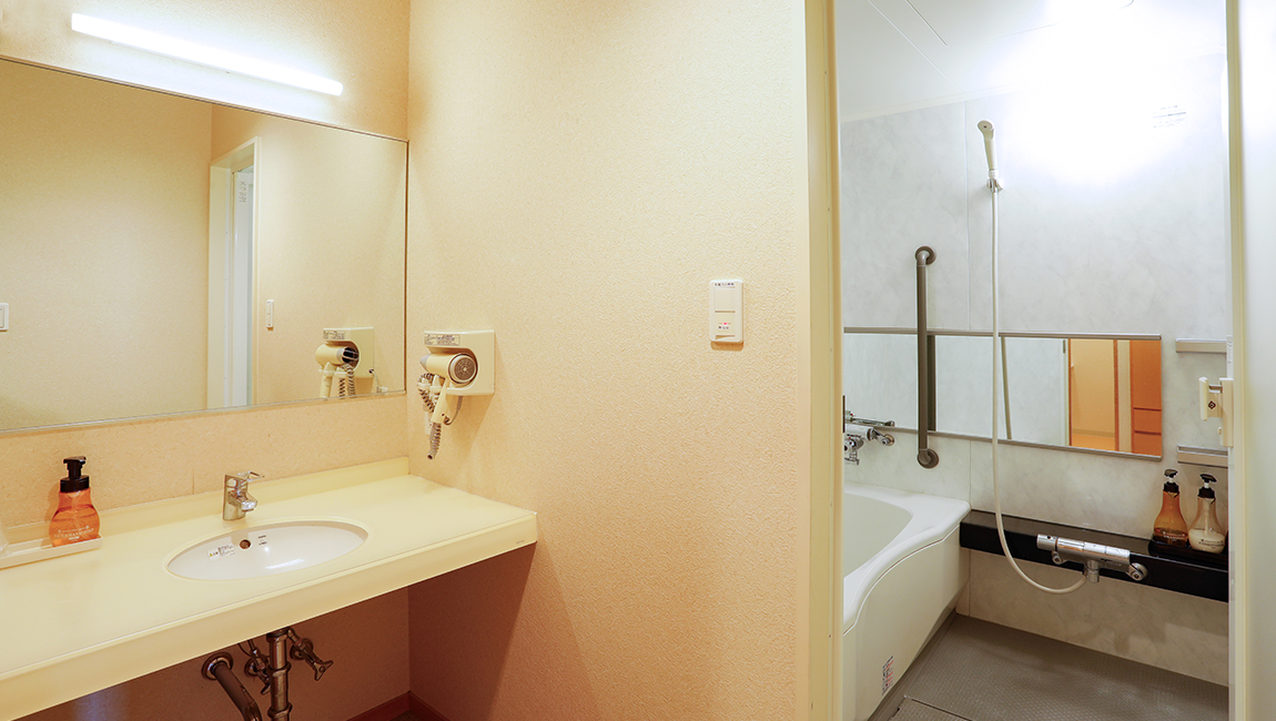 和室10畳＋広縁・バルコニー付きスタンダード