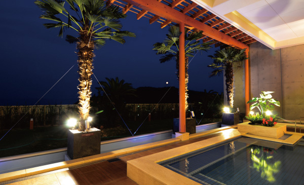 オールインクルーシブ